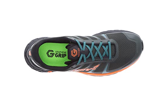 Inov-8 Mens TrailFly Ultra G 300 Max Athletic Hiking Shoes2