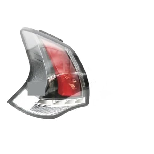Feu arrière extérieur Peugeot 3008 2013-2018 : phare de frein et recu de rechange