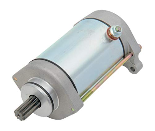 Démarreur moto VS 1400 Intruder VL 1500 remplacement 2110-0750 pour moteur custom C90 BD