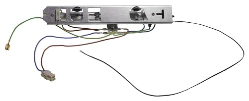 Chauffe-eau instantané compatible avec / pièce de rechange pour machines à café Siemens...