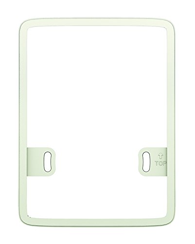 Preisvergleich Produktbild Theben 9070908 Abstandsrahmen theLuxa P, weiß
