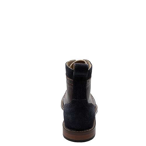 Image of Stacy Adams Finnegan Wing Tip Boot