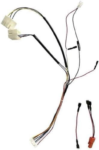 Traxxas 10235X - Maxx Slash Front Bumper for LED Light Kit