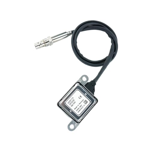 Capteur d'oxyde d'azote avec technologie 5WK96691 pour moteur ISX