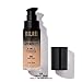 Milani Conceal + Perfect 2-in-1 Foundation + Concealer for a Flawless Complexion, Under Eye Corrector, Cover Redness and Imperfections, Waterproof and Sweatproof - Light Tan