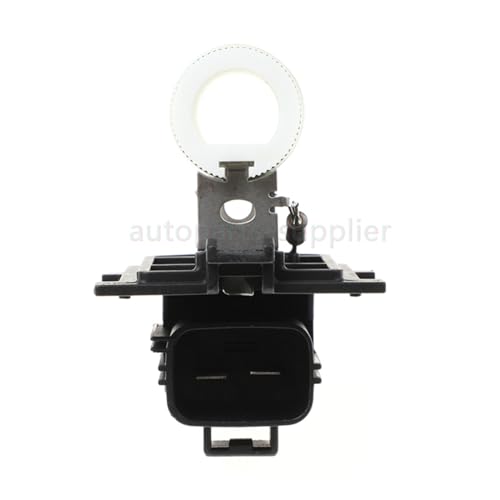 Résistance de ventilateur refroidissement 68054677AA module de chauffage et climatisation - 3