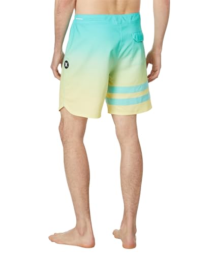 Hurley Phantom-Eco Block Party 18" Boardshorts2