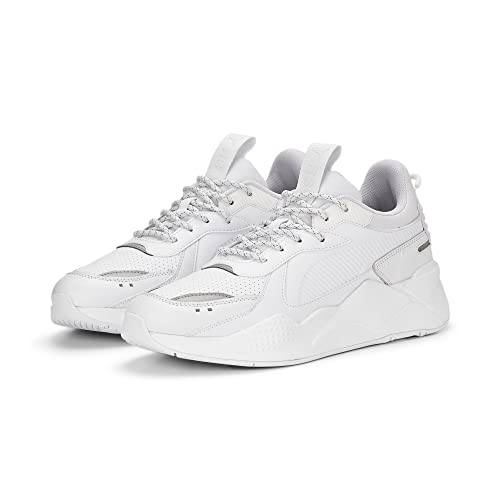 Image of Puma Unisex Adult RSX Triple Sneaker