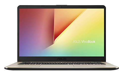 ASUS VivoBook 15 R505ZA-BR675 - Portátil de 15.6" HD (AMD Ryzen 5...