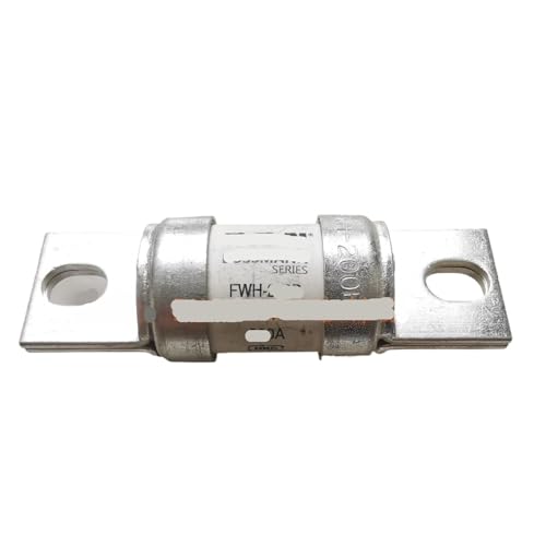 Fusible FWH-200B protège vos machines industrielles contre les courts-circuits 500V