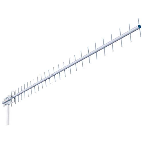 ANTENA CELULAR YAGI 4G 20 DBI CF-720, Aquario