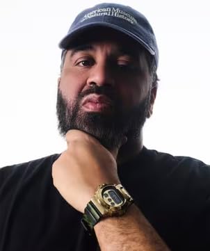 Casio G-Shock Orologio GM-6900CMG-3ER