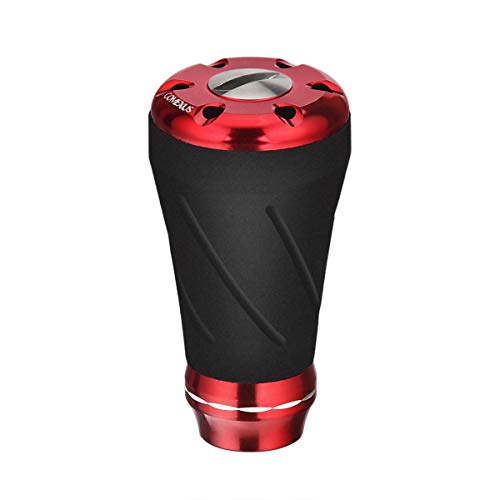 ᥯(Gomexus)20mmѥ꡼ϥɥΥEVAޥΥ(Daiwa)TypeS(Shimano)TypeA,17ԥDC18