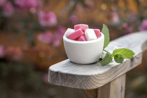 Pfefferminzbruch 500g Vorratspackung