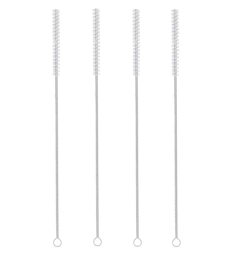 AmeriCan Goods 4/Pk Cleaning Brushes for Dental Aspirator Tips X-Large 3/4