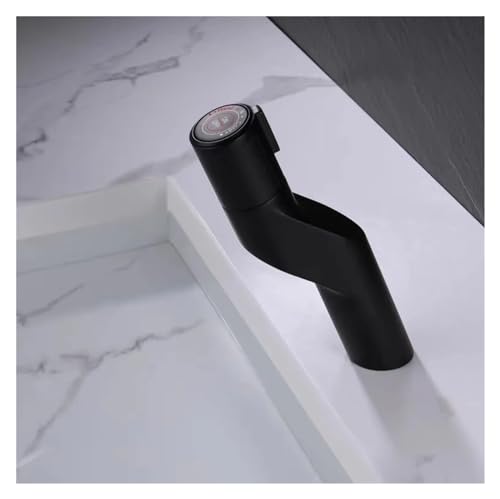 Robinet de lavabo Feng Shui sous comptoir pour décoration de salle de bain