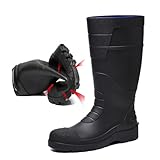 Anti-Electrocution Safety Shoes, 20 KV Waterproof...