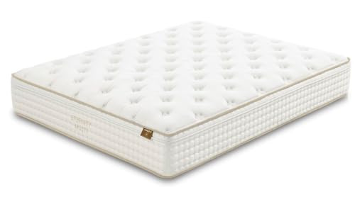 Flex Colchon Modelo Eternity Multi (160x190)