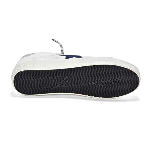 Image of VINTAGE HAVANA Womens Gadol Slip On Sneakers Shoes Casual - White | Casual Shoes