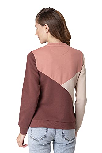 Image of Mode By Red Tape Women Sweatshirt