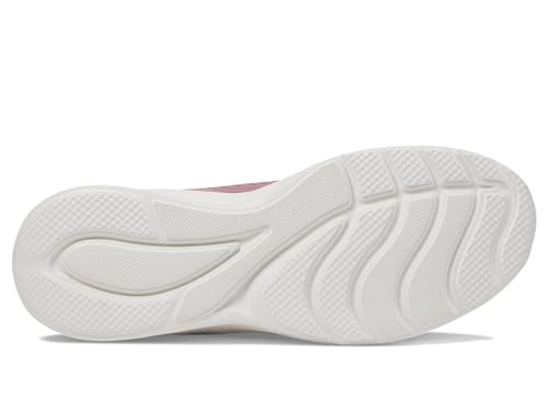 Skechers Women's Bobs Squad Waves-Still Wading Sneaker4