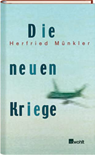 Die neuen Kriege