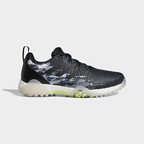 Image of Adidas Mens Codechaos Spikeless Golf ShoesGolf Shoe