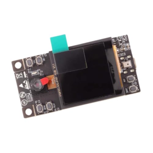 Placa de desarrollo de IA con chip avanzado para proyectos de visión artificial 4