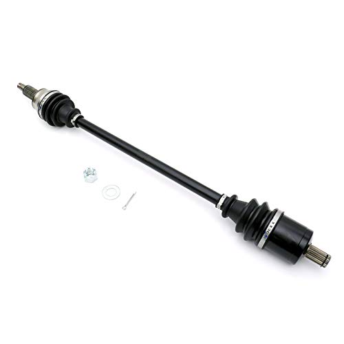 Cardan Polaris RZR XP 1000 pour franchissement 1333123