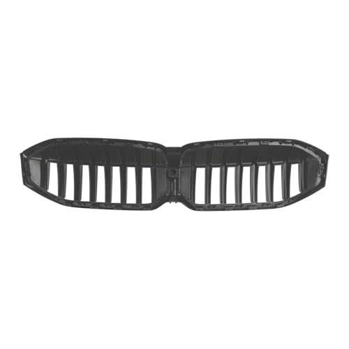 Calandre avant pour BMW G20 style M3 look carbone et noir brillant exclusif