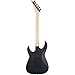 Jackson JS Series Dinky Arch Top JS32 DKA - Satin Black