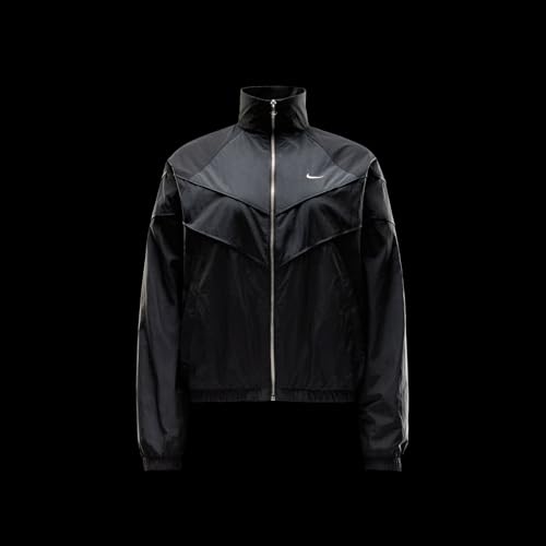 Wmns Windrunner Uv Protection Woven Full-Zip Jacket - 7