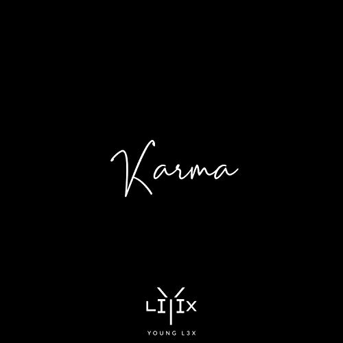 Karma (feat. Mimi Webb & Amaan Bradshaw) [Explicit]