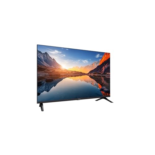 Xiaomi TV A 2025 32'' - Afbeelding 3