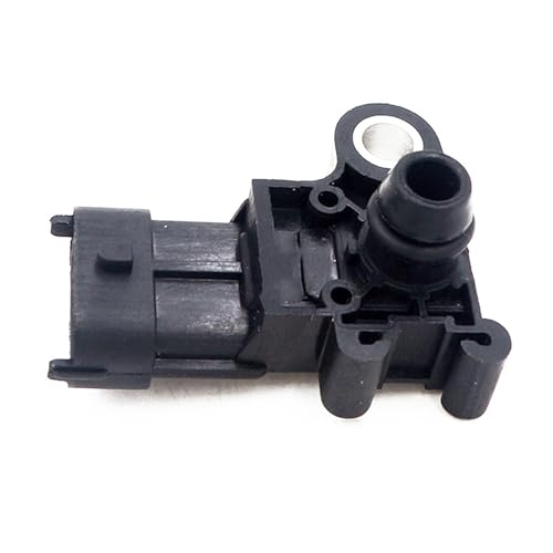 Capteur de pression MAP 12591290 compatible GMC Canyon et Terrain pour un moteur fluide