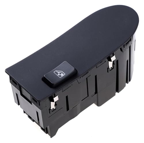 Interrupteur lève-vitre cabine MAN TGA pour un confort de route optimal côté conducteur
