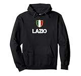 Lazio Italia Lazio Roots Pullover Hoodie