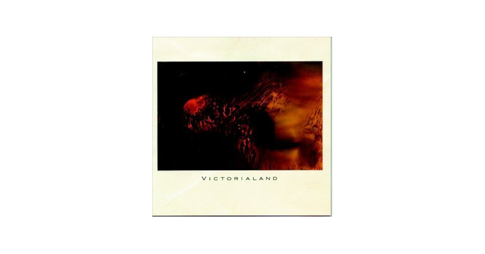 Cocteau Twins - Victorialand - Amazon.com Music