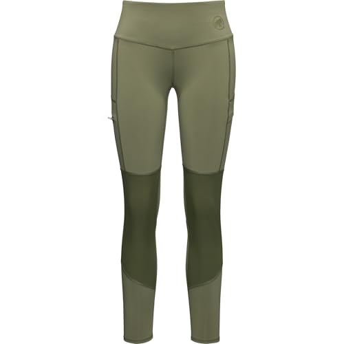 Pantalon de survêtement Mammut Malla pour vos randonnées actives