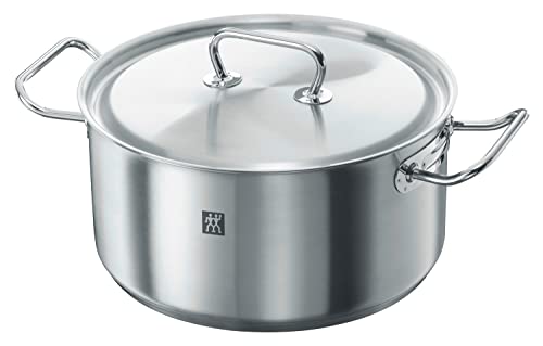 ZWILLING Faitout, Ø 28 cm, 8,5 Litres, série Twin Classic
