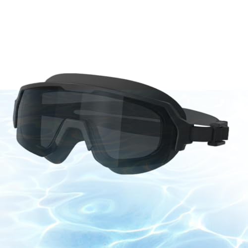 Gafas de natación para adultos que eliminan la presión ocular al nadar