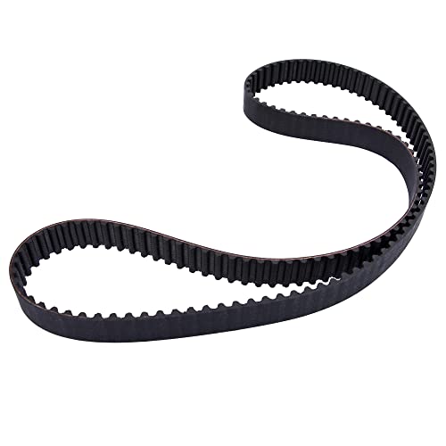 Correa CT1025K1 CONTITECH de distribucion dentada para turismos 5