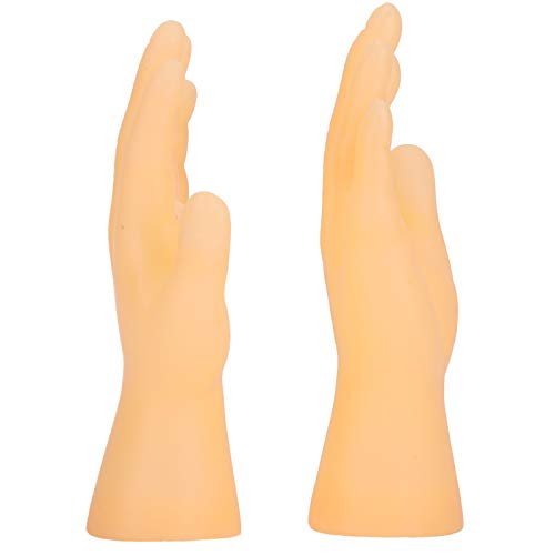 Brinquedo de dedo de gato, brinquedo interativo para gatos, macio para gatos