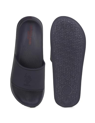 Image of U.S. POLO ASSN. Mens Specter 5.0 Slide