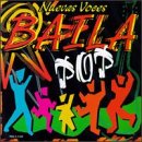 Baila Pop [Audio CD]