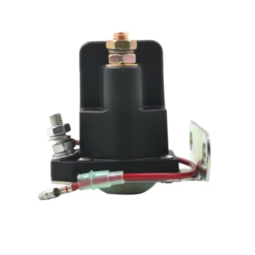 Solénoïde Démarreur Moto Haute Conductivité pour Polaris 3085521