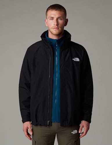 Veste imperméable Sangro The North Face avec capuche homme - 3