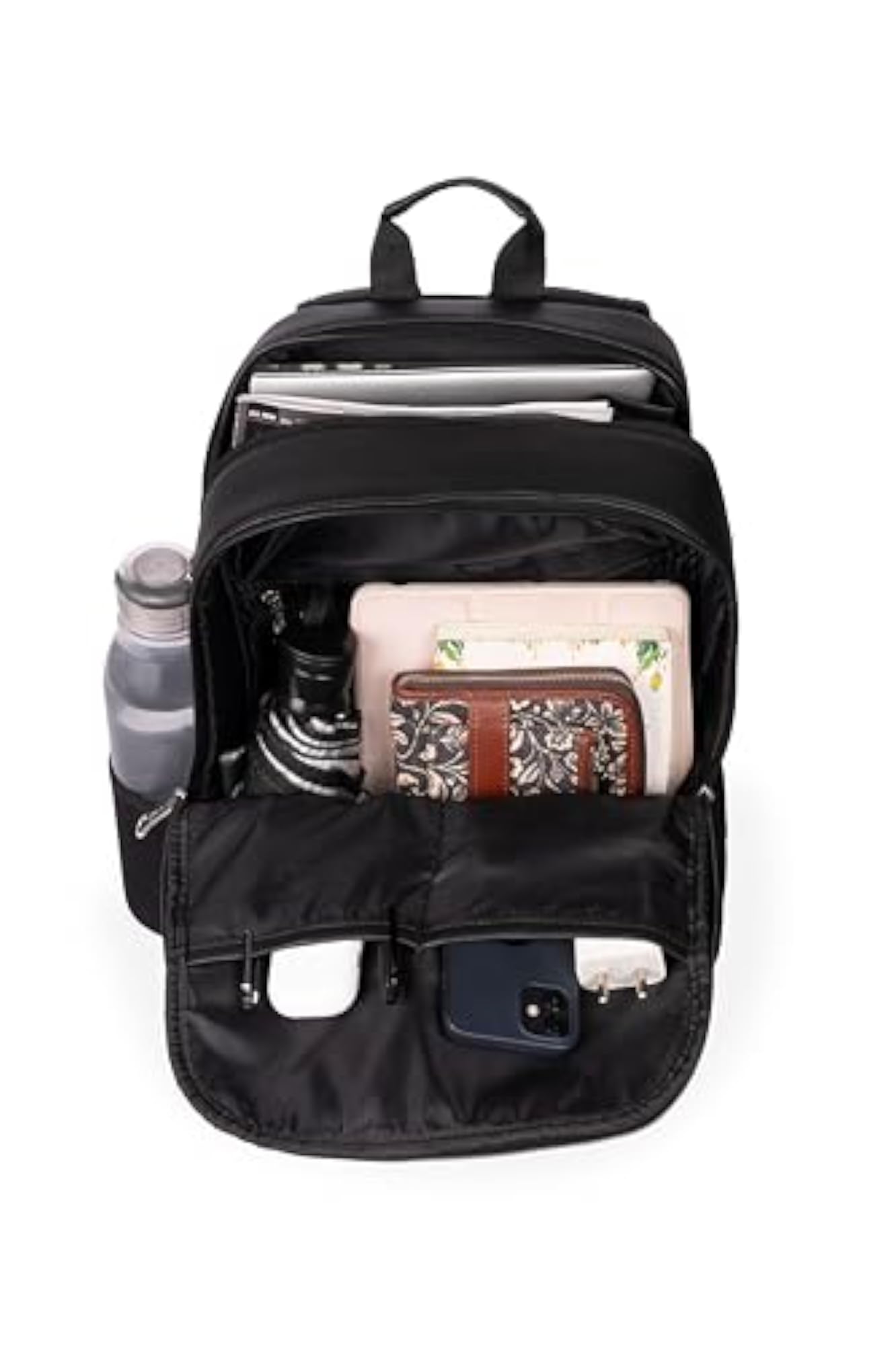 Statement Backpack 16.9 L Medium Water Resistant Office Bag