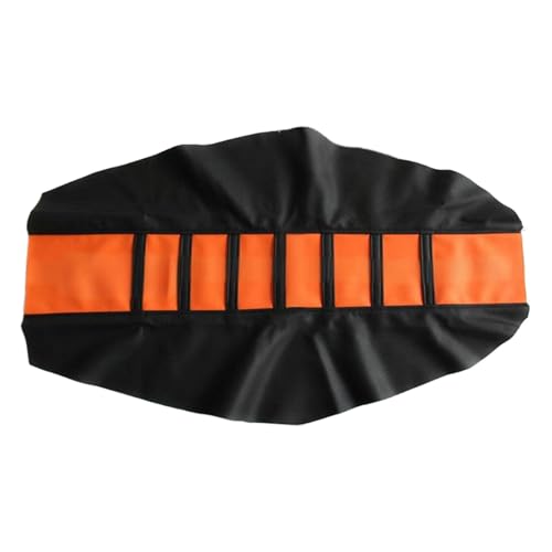 Funda de asiento para motocross universal con diseño impermeable de alta protección