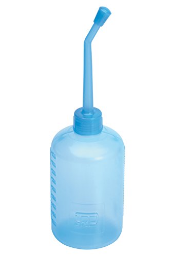 Preisvergleich Produktbild LRP Electronic 37305 - 500ccm Tankflasche (blau)